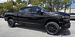 New 2026 RAM 2500 LARAMIE in FORT PIERCE, FLORIDA
