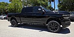 New 2026 RAM 2500 LARAMIE in FORT PIERCE, FLORIDA