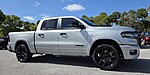 New 2026 RAM 1500 LARAMIE in FORT PIERCE, FLORIDA