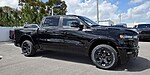 New 2026 RAM 1500 BIG HORN in FORT PIERCE, FLORIDA