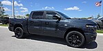 New 2026 RAM 1500 LARAMIE in FORT PIERCE, FLORIDA