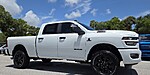 New 2026 RAM 2500 BIG HORN in FORT PIERCE, FLORIDA