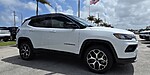 New 2026 JEEP COMPASS LIMITED in FORT PIERCE, FLORIDA
