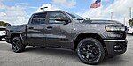 New 2026 RAM 1500 BIG HORN in FORT PIERCE, FLORIDA