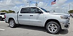 New 2026 RAM 1500 BIG HORN in FORT PIERCE, FLORIDA