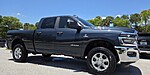 New 2026 RAM 2500 BIG HORN in FORT PIERCE, FLORIDA