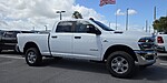 New 2026 RAM 2500 BIG HORN in FORT PIERCE, FLORIDA