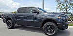 New 2026 RAM 1500 REBEL in FORT PIERCE, FLORIDA