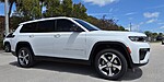New 2026 JEEP GRAND CHEROKEE L LIMITED in FORT PIERCE, FLORIDA