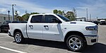 New 2026 RAM 1500 BIG HORN in FORT PIERCE, FLORIDA