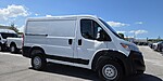 New 2026 RAM PROMASTER CARGO VAN TRADESMAN in FORT PIERCE, FLORIDA