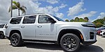 New 2026 JEEP GRAND WAGONEER LIMITED ALTITUDE in FORT PIERCE, FLORIDA