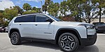 New 2026 JEEP CHEROKEE LIMITED in FORT PIERCE, FLORIDA