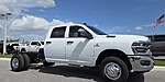 New 2026 RAM 3500 TRADESMAN in FORT PIERCE, FLORIDA