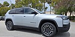 New 2026 JEEP CHEROKEE LAREDO in FORT PIERCE, FLORIDA