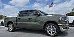New 2026 RAM 1500 BIG HORN in FORT PIERCE, FLORIDA