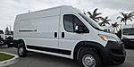 New 2026 RAM PROMASTER CARGO VAN TRADESMAN in FORT PIERCE, FLORIDA