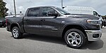 New 2026 RAM 1500 BIG HORN in FORT PIERCE, FLORIDA