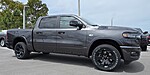 New 2026 RAM 1500 BIG HORN in FORT PIERCE, FLORIDA