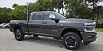New 2026 RAM 2500 LARAMIE in FORT PIERCE, FLORIDA