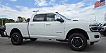 New 2026 RAM 2500 LARAMIE in FORT PIERCE, FLORIDA