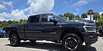 New 2026 RAM 2500 LARAMIE in FORT PIERCE, FLORIDA
