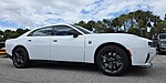New 2026 DODGE CHARGER SCAT PACK PLUS in FORT PIERCE, FLORIDA