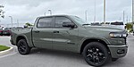 New 2026 RAM 1500 LARAMIE in FORT PIERCE, FLORIDA