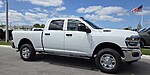 New 2026 RAM 2500 TRADESMAN in FORT PIERCE, FLORIDA