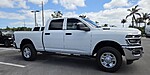 New 2026 RAM 2500 TRADESMAN in FORT PIERCE, FLORIDA