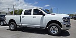 New 2026 RAM 2500 TRADESMAN in FORT PIERCE, FLORIDA