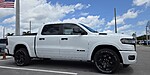 New 2026 RAM 1500 BIG HORN in FORT PIERCE, FLORIDA