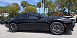 New 2026 DODGE CHARGER SCAT PACK PLUS in FORT PIERCE, FLORIDA