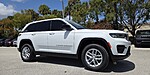 New 2026 JEEP GRAND CHEROKEE LAREDO X in FORT PIERCE, FLORIDA