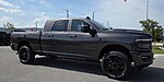 New 2026 RAM 2500 LARAMIE in FORT PIERCE, FLORIDA