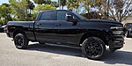 New 2026 RAM 2500 LARAMIE in FORT PIERCE, FLORIDA