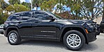 New 2026 JEEP GRAND CHEROKEE LAREDO X in FORT PIERCE, FLORIDA