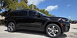 New 2026 JEEP GRAND CHEROKEE L LIMITED in FORT PIERCE, FLORIDA