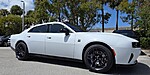 New 2026 DODGE CHARGER SCAT PACK in FORT PIERCE, FLORIDA