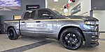 New 2026 RAM 1500 BIG HORN in FORT PIERCE, FLORIDA