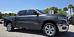New 2026 RAM 1500 BIG HORN in FORT PIERCE, FLORIDA