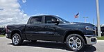 New 2026 RAM 1500 BIG HORN in FORT PIERCE, FLORIDA