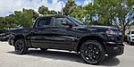 New 2026 RAM 1500 BIG HORN in FORT PIERCE, FLORIDA