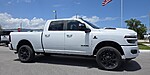New 2026 RAM 2500 LARAMIE in FORT PIERCE, FLORIDA