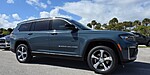 New 2026 JEEP GRAND CHEROKEE L LIMITED in FORT PIERCE, FLORIDA