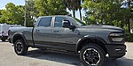 New 2026 RAM 2500 REBEL in FORT PIERCE, FLORIDA