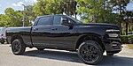 New 2026 RAM 2500 LARAMIE in FORT PIERCE, FLORIDA