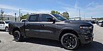 New 2026 RAM 1500 BIG HORN in FORT PIERCE, FLORIDA