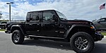 New 2026 JEEP GLADIATOR MOJAVE X in FORT PIERCE, FLORIDA