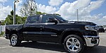 New 2026 RAM 1500 BIG HORN in FORT PIERCE, FLORIDA